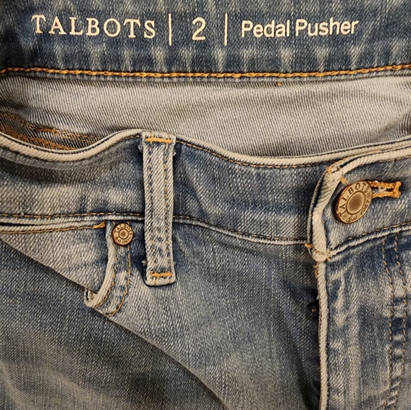 Talbots Capri - Picture 2 of 5